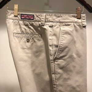 Men’s Khakis Pants 34x30 Vineyard Vines